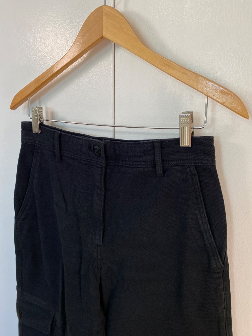Wilfred Free Aritzia Maeve Cargo Pant - Picture 5 of 8